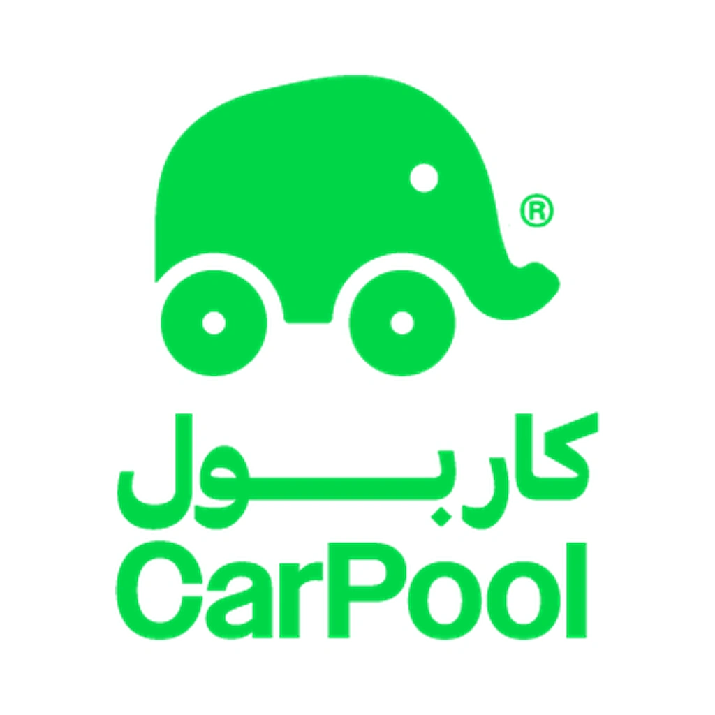 CarPool كاربول