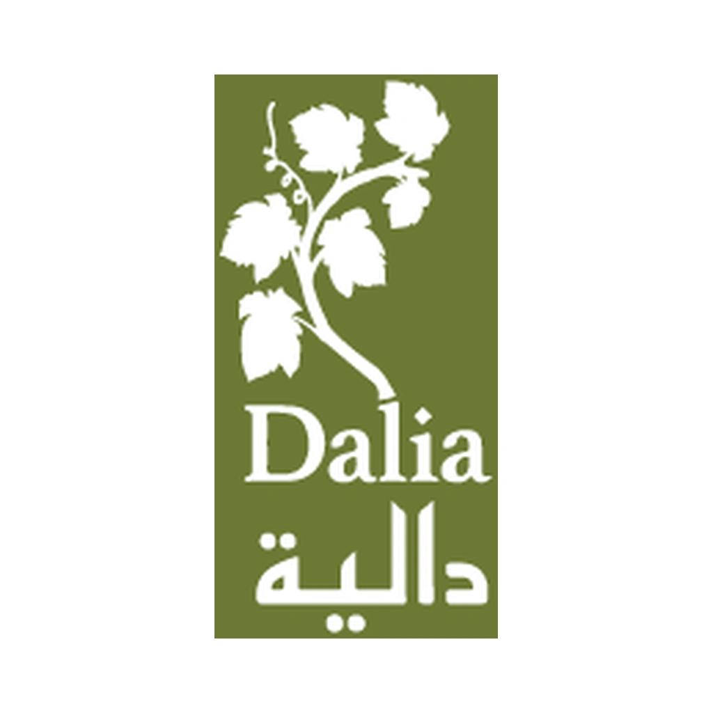 Dalia دالية