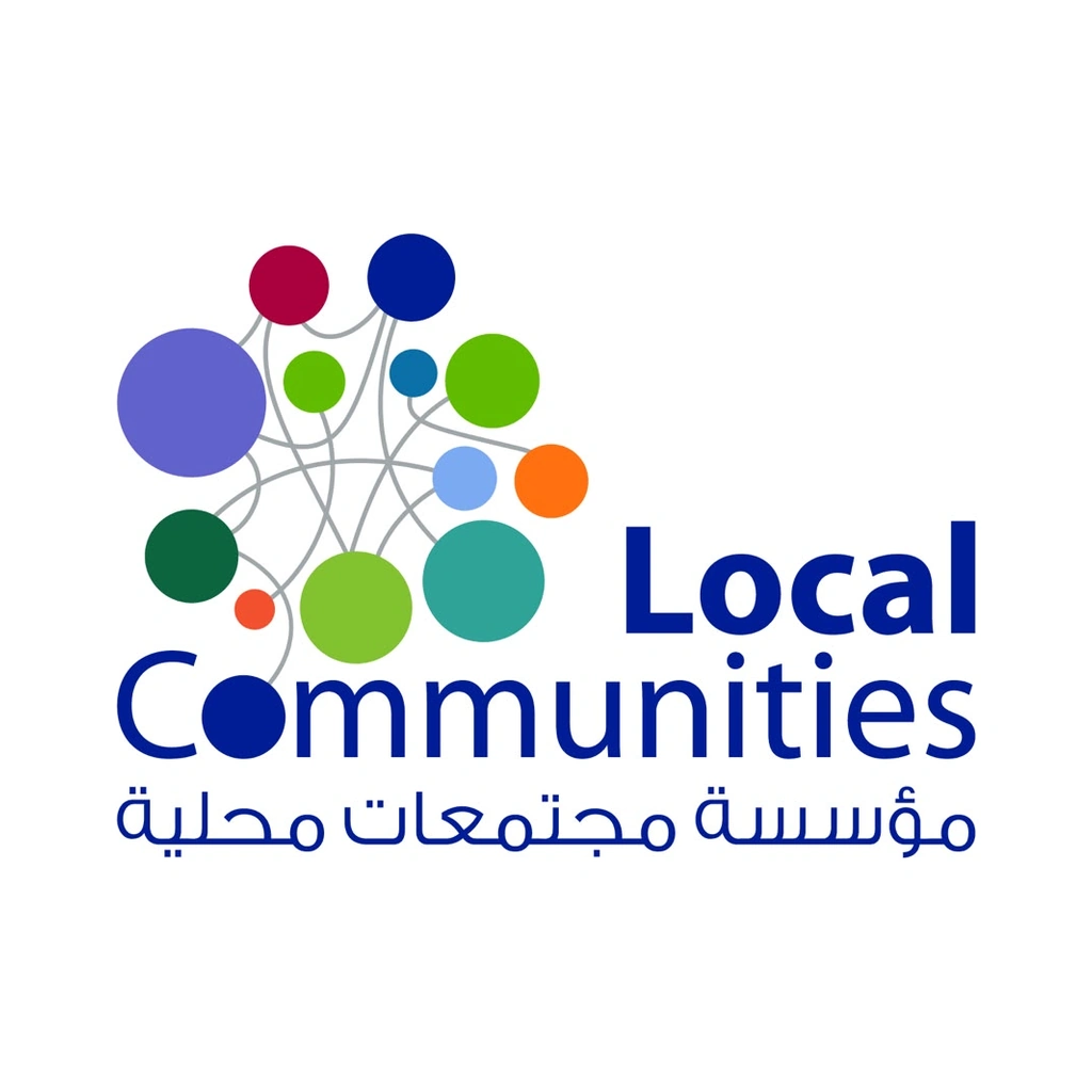 مؤسسة مجتمعات محلية