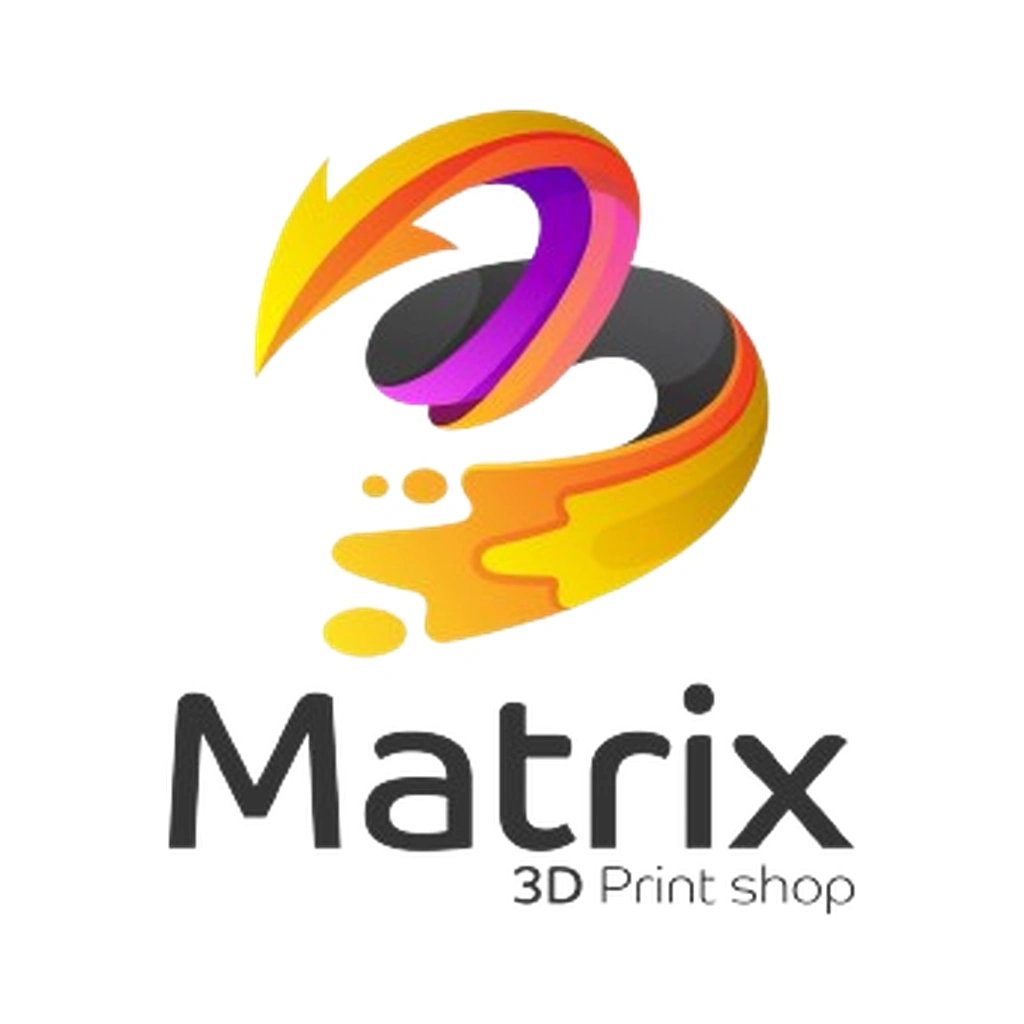 Matrix 3D Print shop