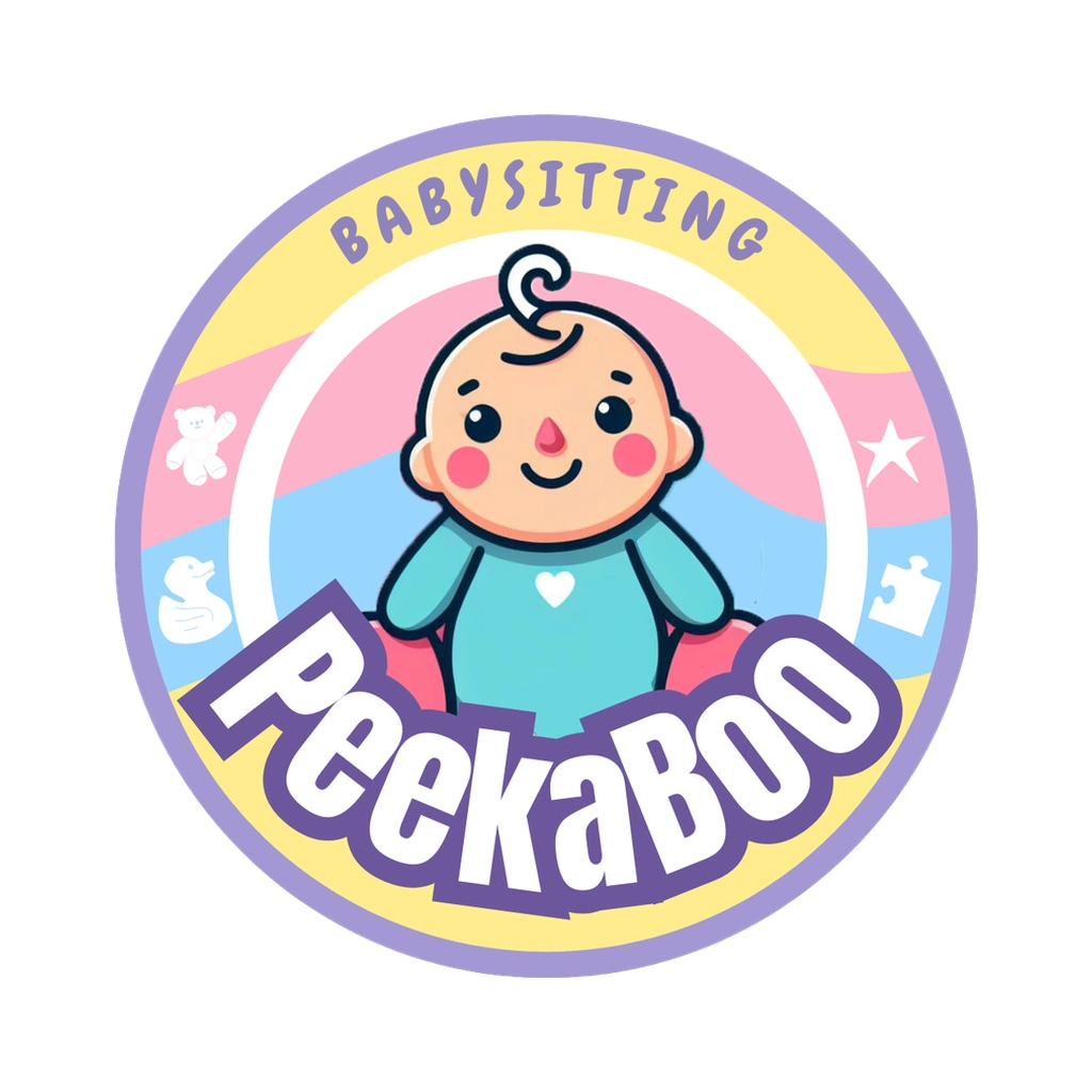 Peekaboo