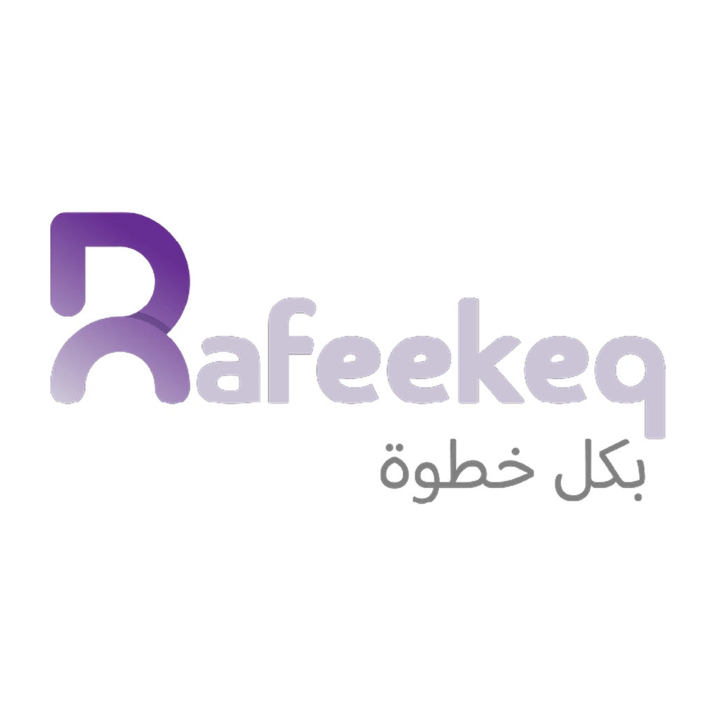 Rafeeka رفيقة